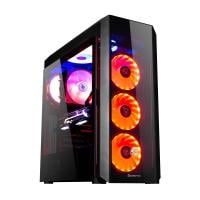 eSport PC mit AMD Ryzen 7 5800X und NVIDIA GeForce RTX 3070 Ti