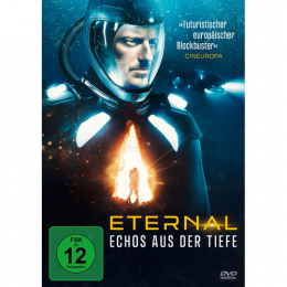 Eternal - Echos aus der Tiefe      (DVD)