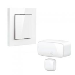 Eve Light Switch + Eve Door & Window Bundle