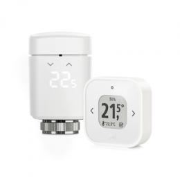 Eve Thermo Comfort Set mit Thermo Matter & Thermo Control Matter