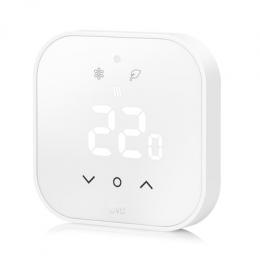Eve Thermostat für Fußbodenheizungen Smartes Thermostat mit Matter & Thread