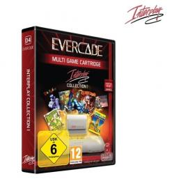 Evercade Interplay Collection 1      Cartridge