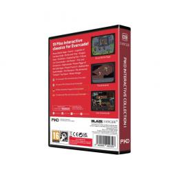 Evercade Piko Interactive Collection 1      Cartridge