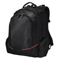 Everki FLIGHT Laptop Rucksack - 16"