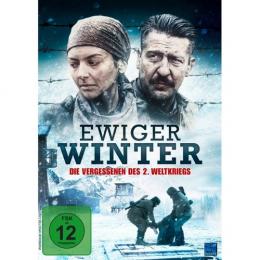 Ewiger Winter - Die Vergessenen des 2.Weltkriegs      (DVD)