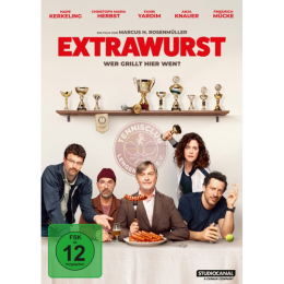 Extrawurst      (DVD)