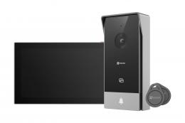 EZVIZ Smart Home Video-Türkommunikationsstation, WLAN, 7
