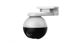 EZVIZ WLAN/LAN-Outdoor-Überwachungskamera C8W PRO 3K, Bewegungsverfolgung, 3K-Auflösung, IP65