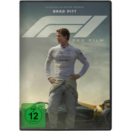 F1      (DVD)