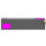 F6T78AE ALTERNATIV HP Tintenpatrone magenta F6T78AE (913A)