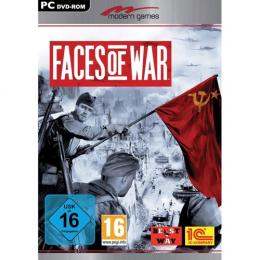 Faces of War       (PC)