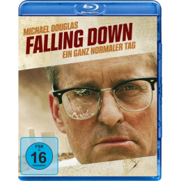 Falling Down      (Blu-ray)
