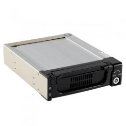 FANTEC SNT-135SATA-1, SATA Wechselrahmen fr 8,89cm, 3,5 HDD