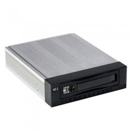 FANTEC SNT-136SAS-1, SAS & SATA Wechselrahmen fr 3,5 HDD