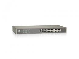 Ein Angebot für Fast Ethernet Switch 24 Port New Line Communik aus dem Bereich Aktive Komponenten > Netzwerkswitches > Unmanaged Switches - jetzt kaufen.