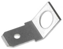 Faston Adapter von M5 auf 6,3mm
