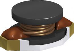 Fastron Induktivität PISG-221M-01, 220 µH, 20%