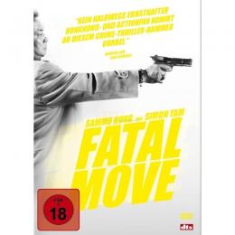Fatal Move (DVD)     