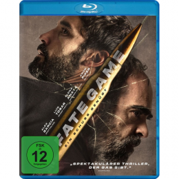 Fate Game - Ein Schuss gengt      (Blu-ray)