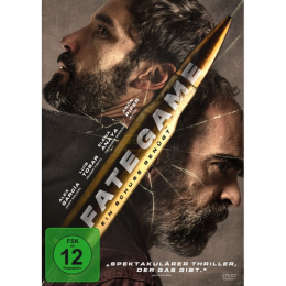 Fate Game - Ein Schuss gengt      (DVD)