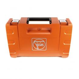 FEIN ABH 18 Akku Bohrhammer 2.0J 18V SDS-plus Brushless + 1x Akku 5,2Ah + Koffer - ohne Ladegerät