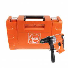 FEIN ABOP 10 Select Brushless 18 V Li-Ion Akku Bohrmaschine mit Metallbohrfutter Solo im Koffer - ohne Zubehör, ohne Akku, ohne Ladegerät ( 71050262000  )