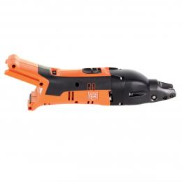 FEIN ABSS 18 1.6 E Select Akku Schlitzschere bis 1,6 mm 18V ( 71300361000 ) im Koffer - ohne Akku und Ladegerät