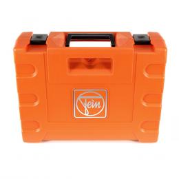 FEIN ABSU 12 Select Akku Bohrschrauber 12V 20Nm + 1x Akku 6,0Ah + Koffer - ohne Ladegerät 