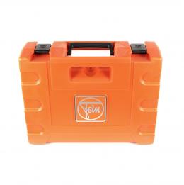 FEIN ABSU 12 W4 Select Akku Bohrschrauber 12V 20Nm 2-Gang Solo ( 71132164000 ) + Koffer - ohne Akku, ohne Ladegerät 