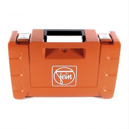 FEIN AFMT 12 QSL MultiTalent Select Akku Oszillierer 12 V ( 71292562000 ) + Koffer - ohne Akku und Ladegerät
