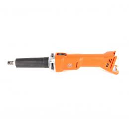 FEIN AGSZ 18-280 LBL Akku Geradschleifer 18V ( 71230262000 ) Set im Koffer mit 2x 5,2 Ah High Power Akku und Lader