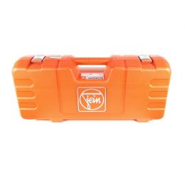 FEIN AGSZ 18-280 LBL Akku Geradschleifer 18V ( 71230262000 ) Set im Koffer mit 3,0 Ah Akku - ohne Lader