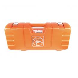 FEIN AGSZ 18-90 LBL Akku Geradschleifer 18V ( 71230362000 ) Set im Koffer mit 2x 6,0 Ah Akku und Lader