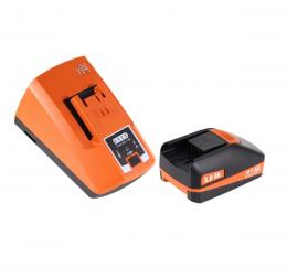 FEIN AGSZ 18-90 LBL Akku Geradschleifer 18V ( 71230362000 ) Set im Koffer mit 3,0 Ah Akku mit Lader
