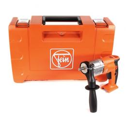 FEIN AGWP 10 Select Brushless 18 V Li-Ion Akku Gewindebohrer bis M10 Solo im Transportkoffer ( 71090162000 ) 