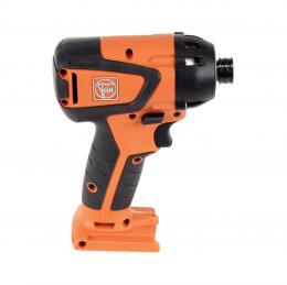 FEIN ASCD 12-150 W4 Select Brushless Li-Ion Akku Schlagschrauber in Werkzeugkoffer - ohne Zubehör, ohne Akku, ohne Ladegerät ( 71150564000 )