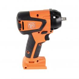 FEIN ASCD 12-150 W8 Select Akku Schlagschrauber 18V 135 Nm Brushless + Werkzeugkoffer ( 71150464000 ) - ohne Akku, ohne Ladegerät