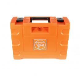 FEIN ASCD 12-150 W8 Select Akku Schlagschrauber 18V 135Nm Brushless + 1x Akku 6,0Ah + Koffer - ohne Ladegerät
