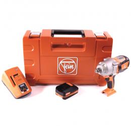 FEIN ASCD 18-1000 W34 C Akku Schlagschrauber 18 V 1050 Nm 3/4