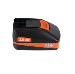 FEIN ASCM 18 QSW Akku Bohrschrauber 4-Gang 18V 40Nm ( 71161264000 ) Set im Koffer mit 3,0 Ah Akku - ohne Lader