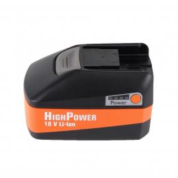 FEIN CCG 18-125 BL Akku Winkelschleifer 18V 125mm ( 71200262000 ) Set im Koffer mit 5,2 Ah High Power Akku - ohne Lader