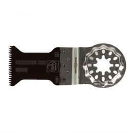 Fein E-Cut Precision Starlock Sägeblatt 1 Stk. 50 x 35 mm ( 63502126210 ) HCS-Stahl