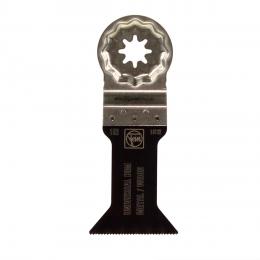 FEIN E-Cut Universal Starlock Plus Sägeblatt 50 Stk. 60 x 44 mm ( 63502152250 ) BI-Metall