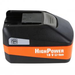 FEIN HighPower Akku Pack 18V 5,2 Ah Li-Ion ( 92604179020 )