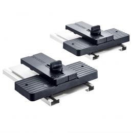 Festool AB-KA-UG/2 Winkelabstützung ( 203356 ) für KS 120, KS 88 mit Untergestell KA-UG