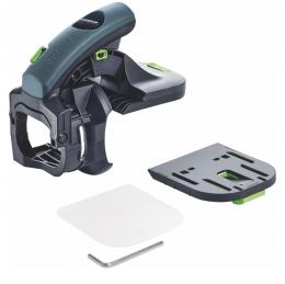 Festool AH-ES-ETS/ETSC Ansetzhilfe 43 - 92° Winkel ( 205316 ) für Exzenterschleifer ETS / ETSC