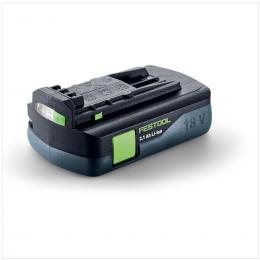 Festool BP 18 Li 3,1 C Akkupack 18V 3,1Ah Li-Ion Akku mit LED Anzeige ( 201789 )