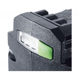 Festool BP 18 V 5,2 Ah ASI Akkupack ( 202479 ) 18 Volt 5,2 Ah Bluetooth Akku koppelbar 