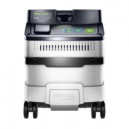 Festool CT 15 E-Set CLEANTEC Absaugmobil + Reinigungsset ( 575988 )