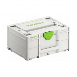 Festool DSC-AGC 18-125 FH EB-Basic Akku Freihandtrennsystem 18 V 125 mm Brushless ( 576829 ) + Systainer - ohne Akku, ohne Ladegerät ( Nachfolger von 575759 )